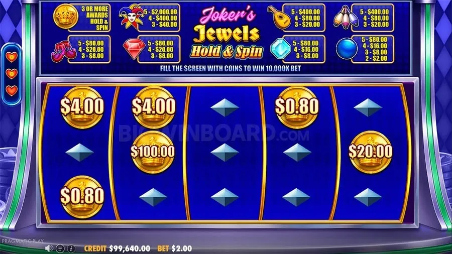 Popular Slot Game 2