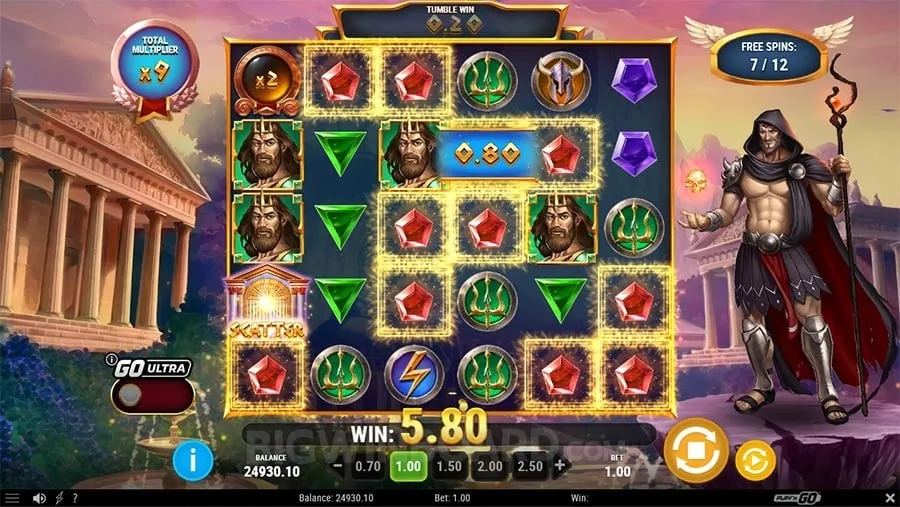 Popular Slot Game 3