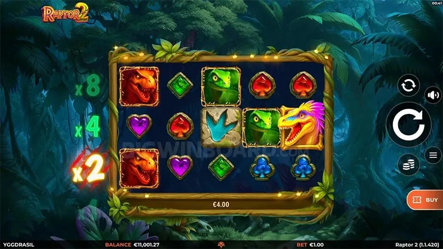 JLJL6 Choosing the Right Casino Game