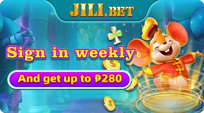 Claim your JLJL6 weekly cashback