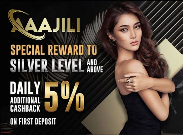JLJL6 Cashback Rewards